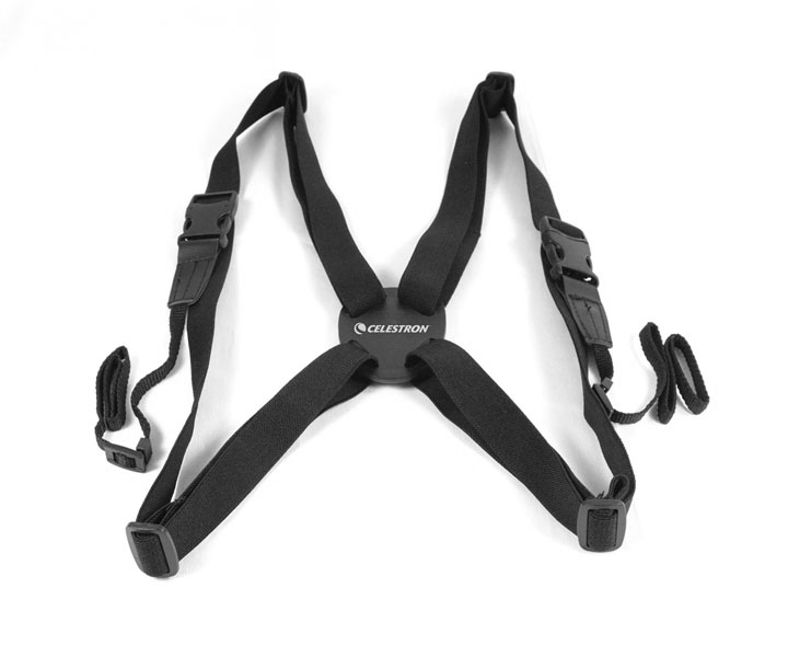 Celestron Binocular Harness Strap First Light Optics